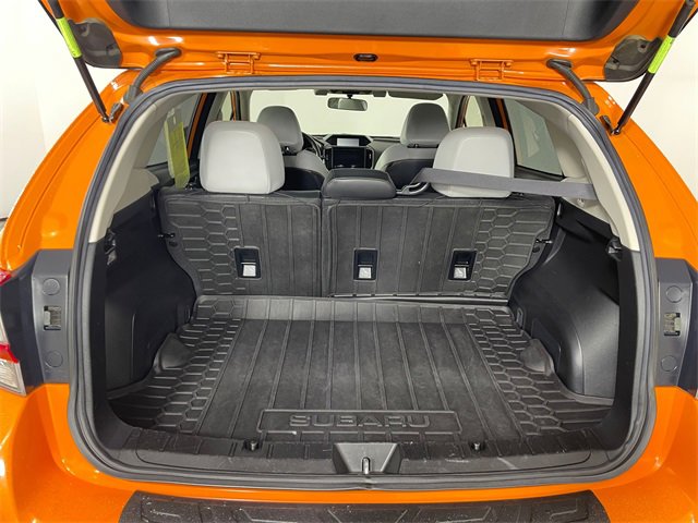 Used 2018 Subaru Crosstrek 2.0i Limited image 21