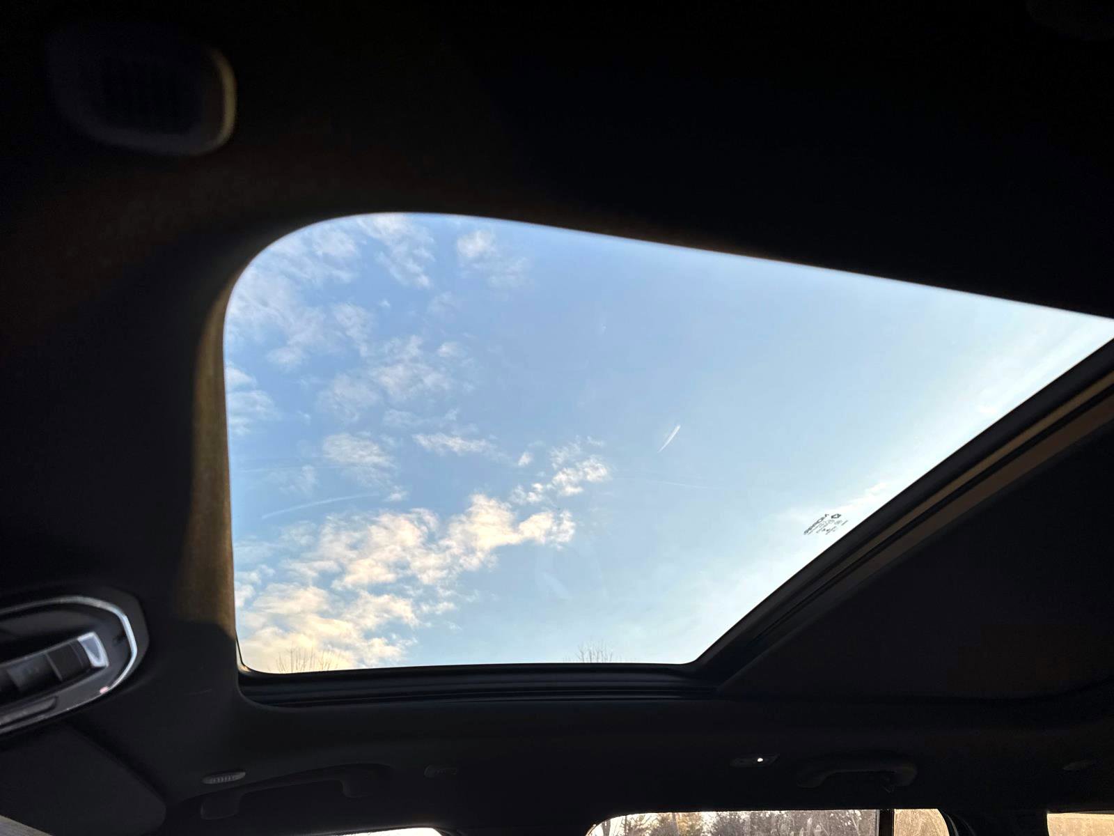 New 2025 Jeep Grand Cherokee Limited image 14