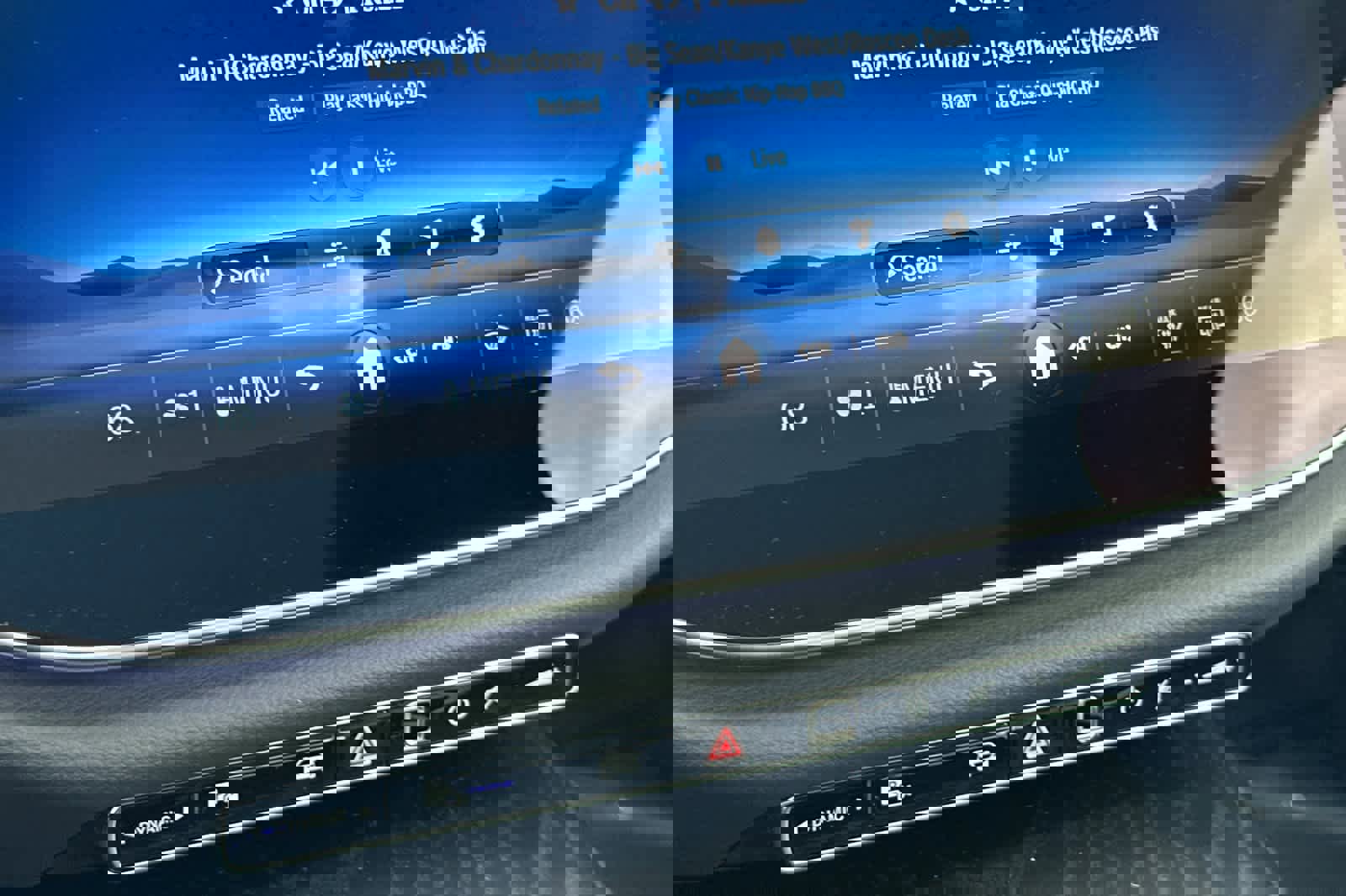 New 2025 Mercedes-Benz E 350 Sedan image 16