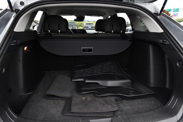 Used 2024 Chevrolet Trax LT FWD image 22