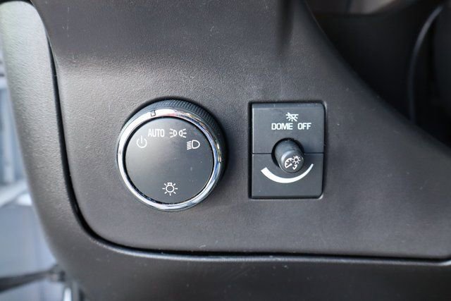 Used 2024 Chevrolet Express 2500 w/ Driver Convenience Package image 25