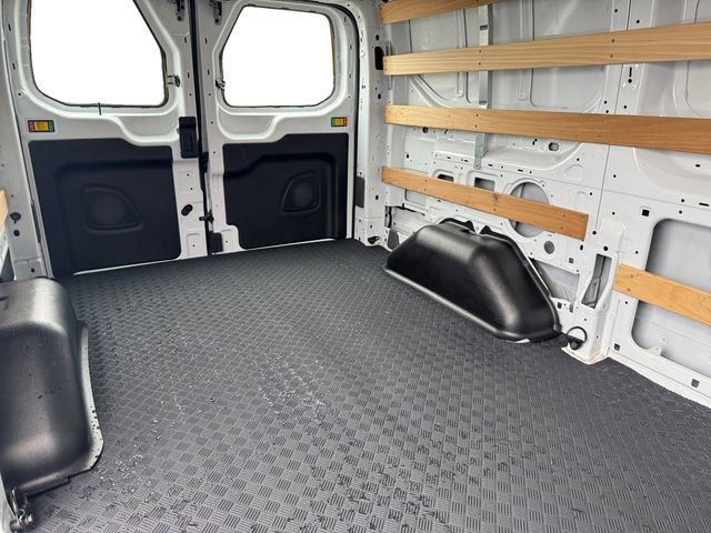 Used 2024 Ford Transit 250 Low Roof w/ Exterior Upgrade Package RWD image 18