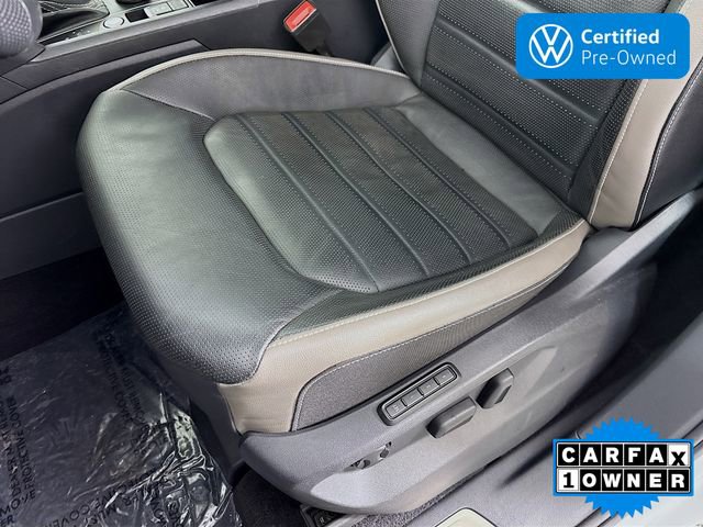 Certified 2023 Volkswagen Atlas SEL Premium image 20