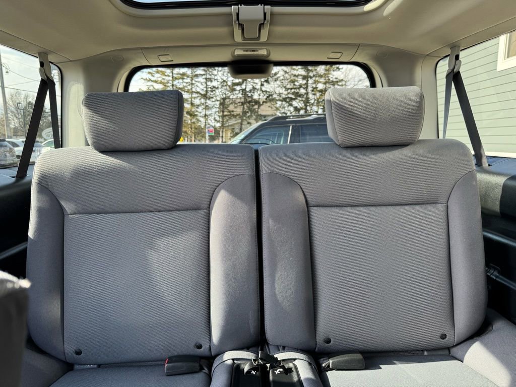 Used 2008 Honda Element EX image 11