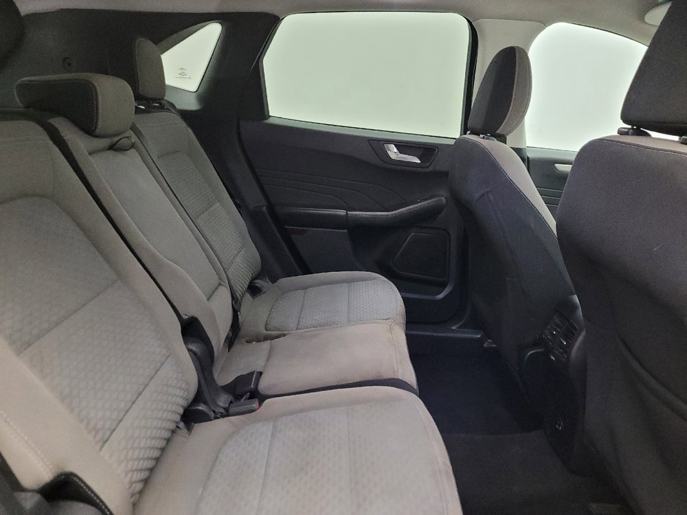 Used 2021 Ford Escape SE w/ Convenience Package FWD image 19