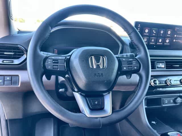 Certified 2026 Honda Pilot Elite image 17