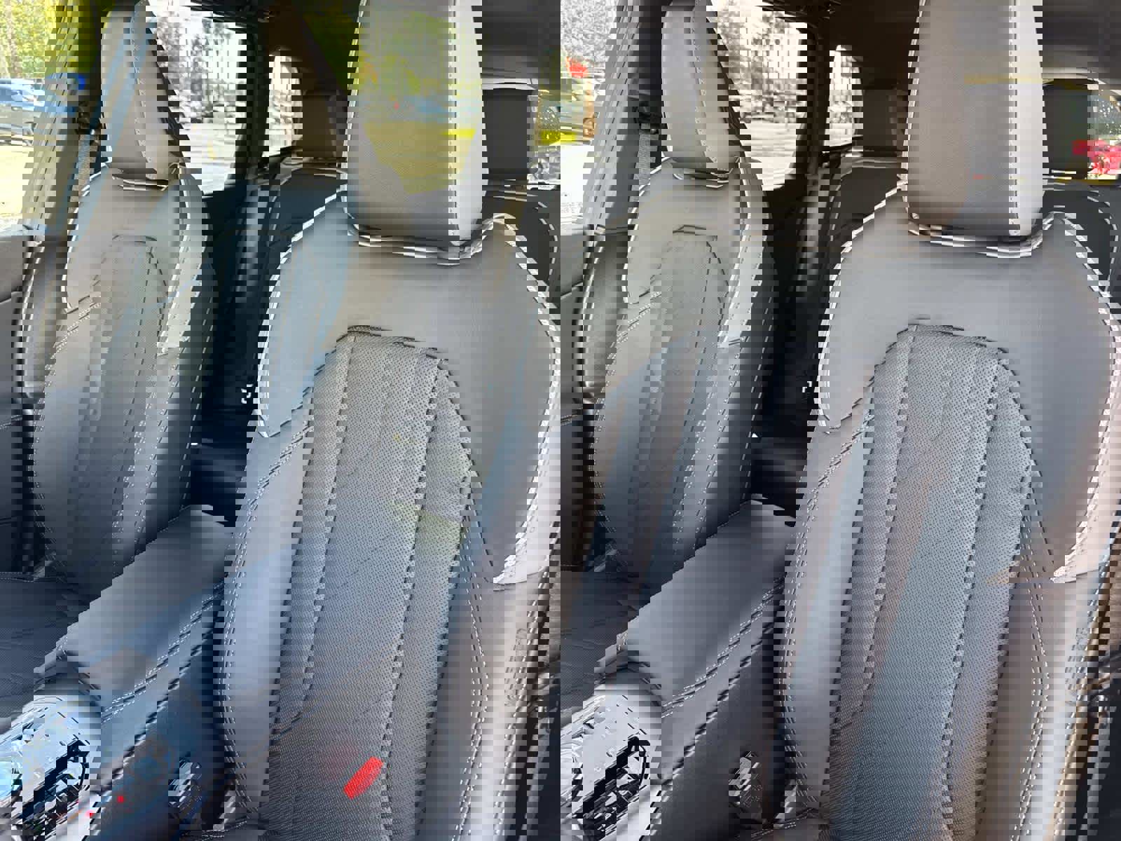 New 2026 BMW X3 xDrive30 w/ Premium Package image 21