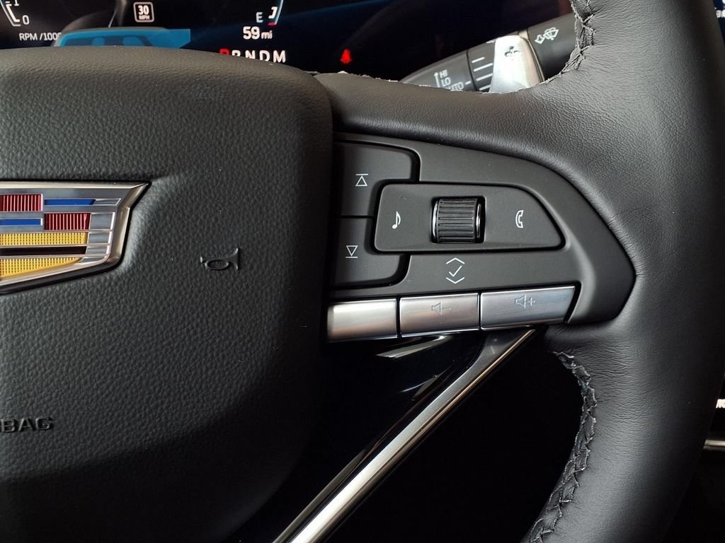 New 2026 Cadillac CT5 Premium Luxury w/ Technology Package RWD image 21