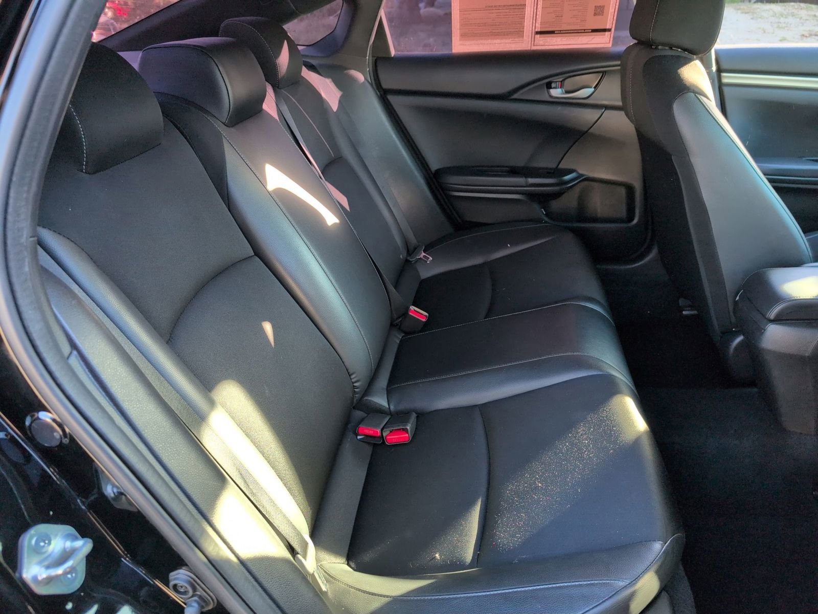 Used 2021 Honda Civic Sport image 19