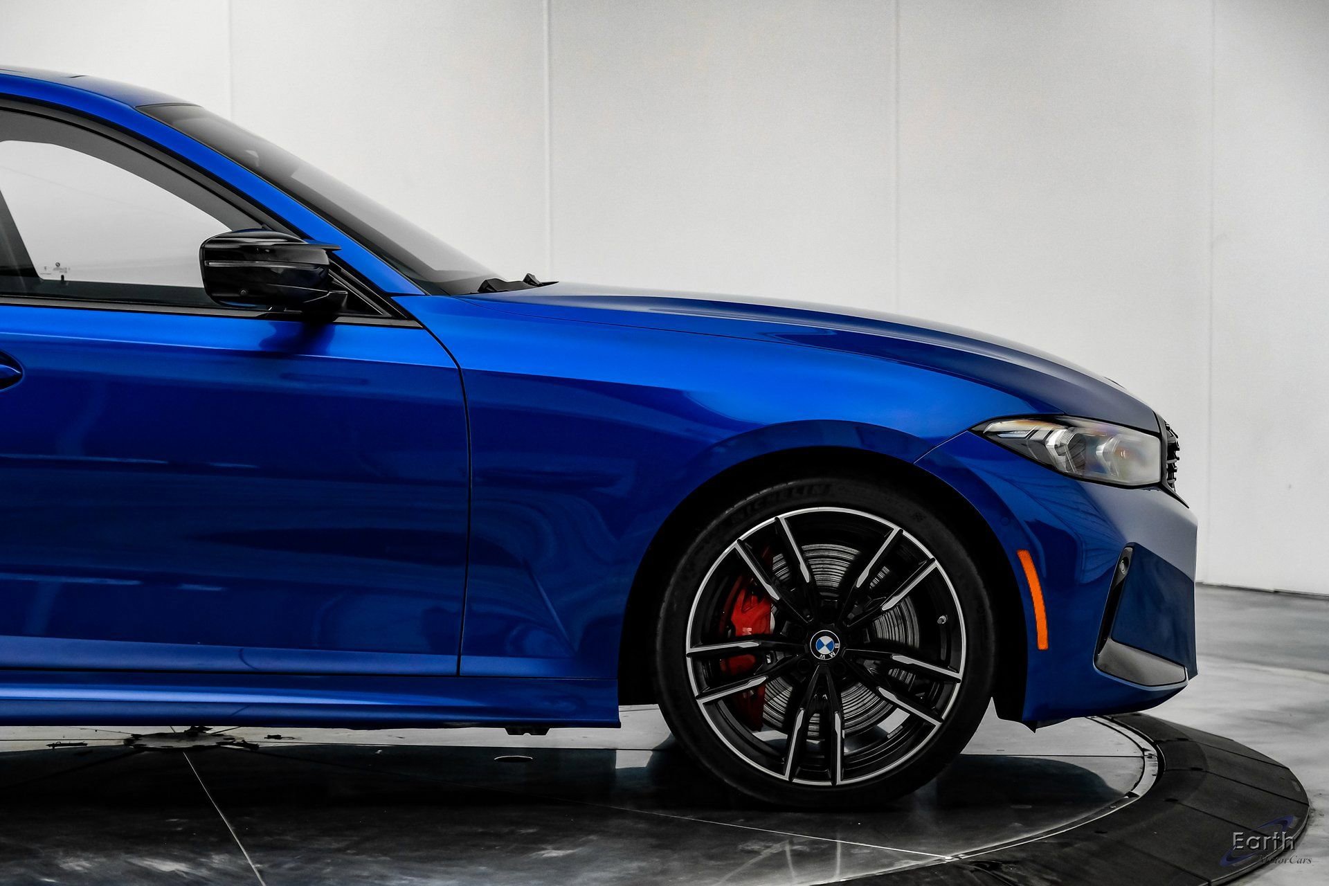 Used 2024 BMW M340i xDrive image 18