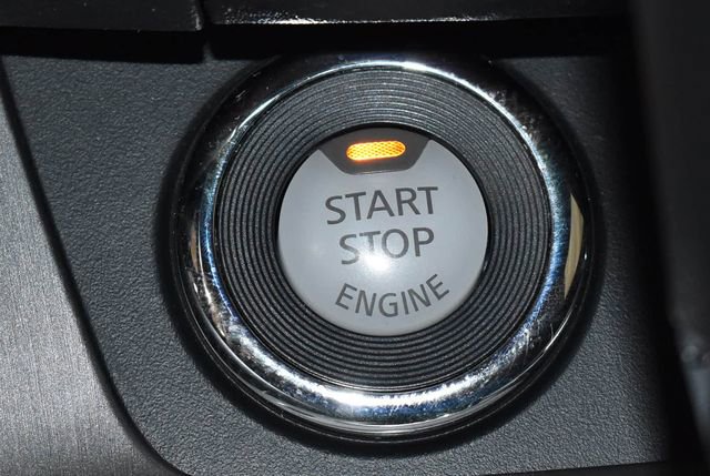 Used 2024 Nissan Murano SV image 25