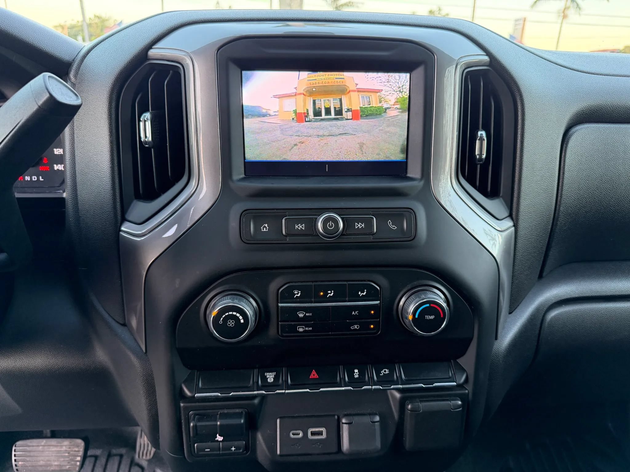 Used 2022 Chevrolet Silverado 3500 W/T w/ WT Convenience Package AWD/4WD image 18