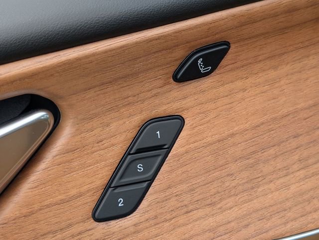 New 2026 Jeep Grand Cherokee L Summit image 10