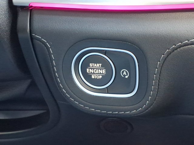 Certified 2024 Mercedes-Benz GLE 53 AMG 4MATIC Coupe image 25
