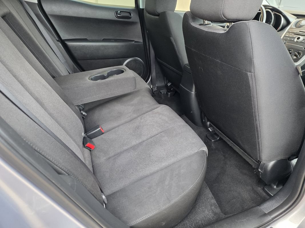 Used 2008 MAZDA CX-7 Sport AWD/4WD image 28