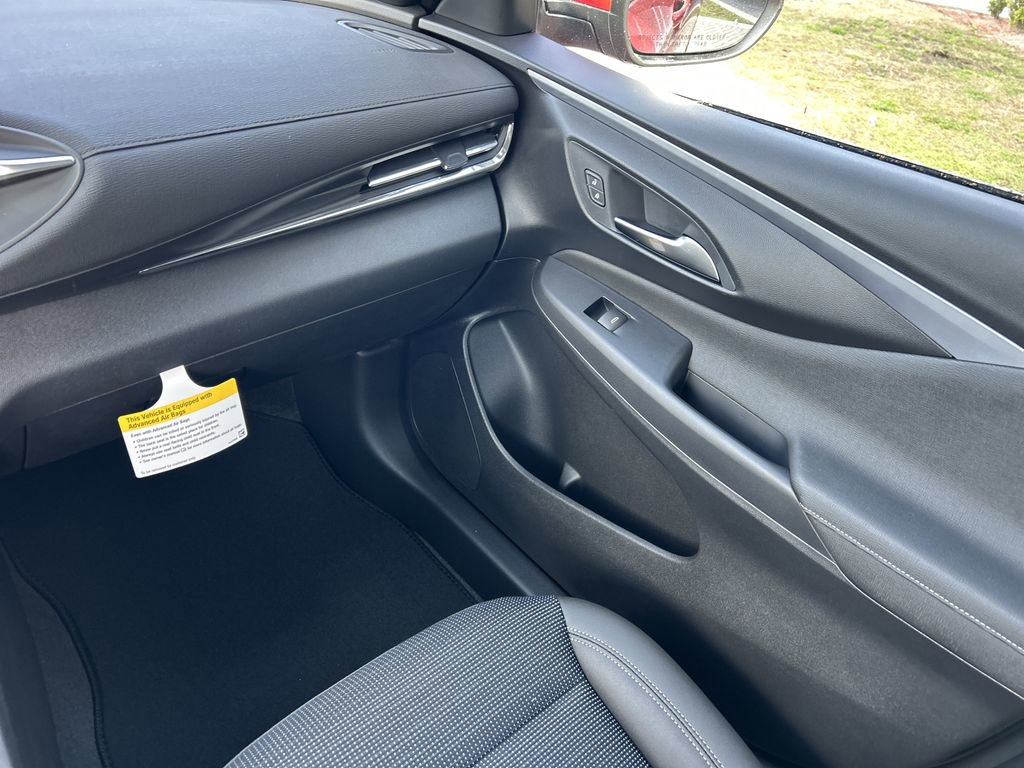 New 2026 Buick Envista Preferred w/ Convenience I Package image 15