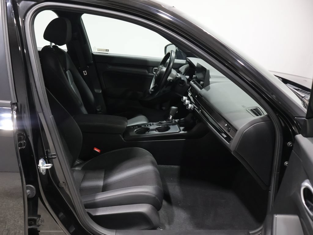Used 2024 Honda Civic Sport image 22