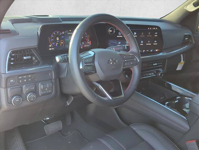 Used 2026 Chevrolet Suburban RST w/ Comfort Package RWD image 7