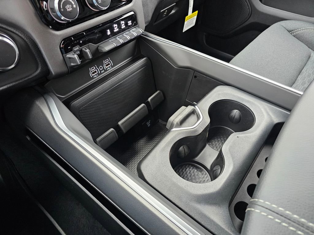 New 2026 RAM 1500 Big Horn image 26