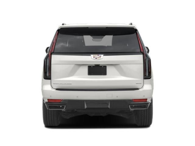 Used 2023 Cadillac Escalade Sport Platinum w/ LPO, ONYX Package image 5