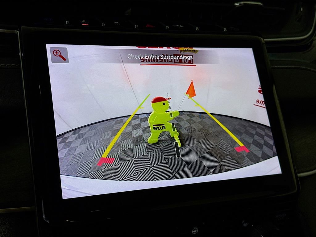 Used 2022 Jeep Grand Cherokee Limited 4xe image 6