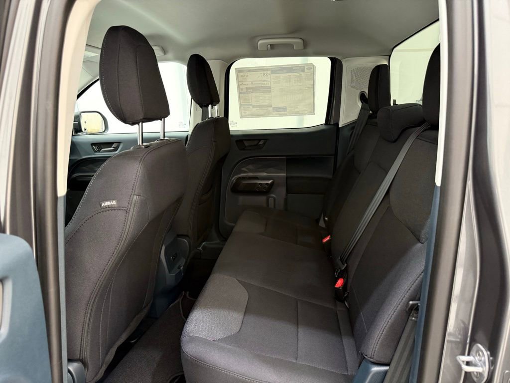New 2025 Ford Maverick XL image 13