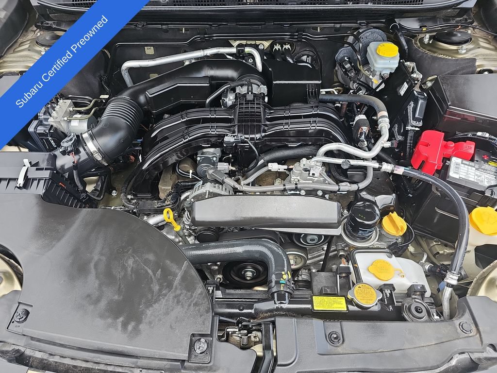 Certified 2023 Subaru Outback Onyx Edition AWD/4WD image 24