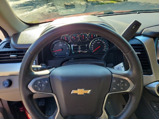 Used 2015 Chevrolet Tahoe LT RWD image 26