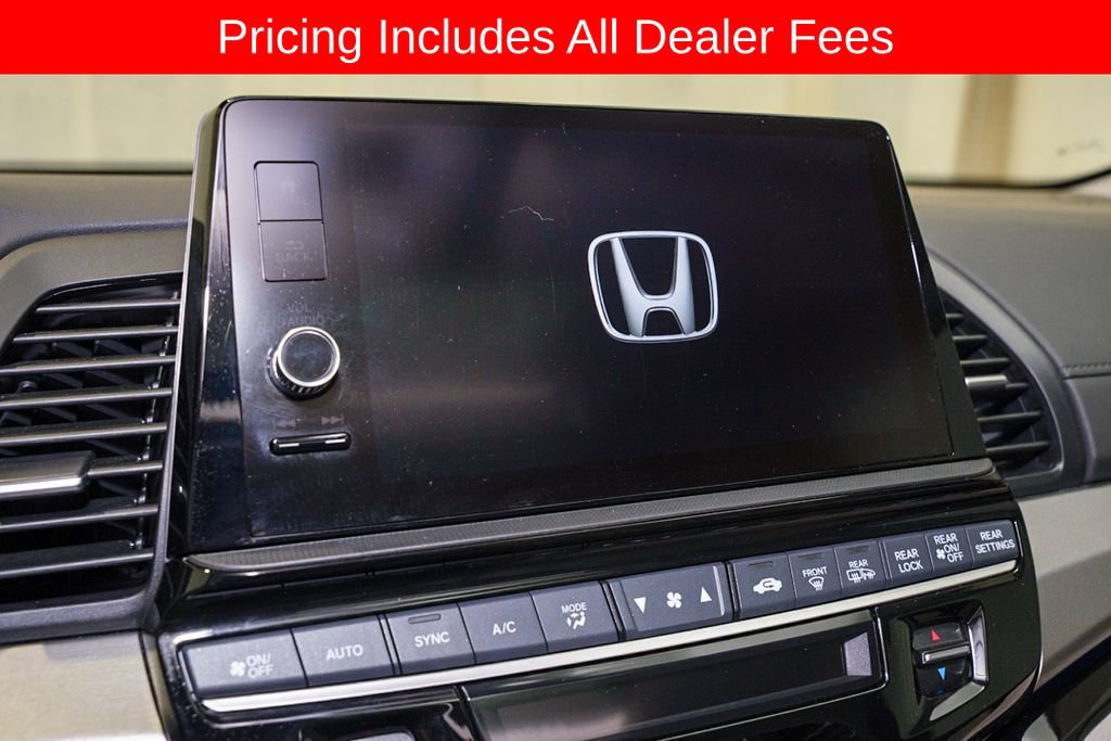 Used 2025 Honda Odyssey Touring image 15