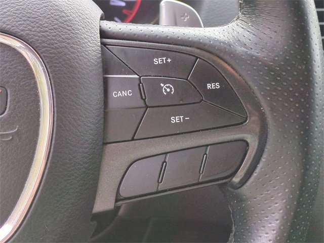 Used 2018 Dodge Durango GT image 14