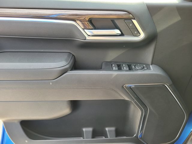 New 2025 Chevrolet Silverado 1500 LT w/ All Star Edition Plus RWD image 21