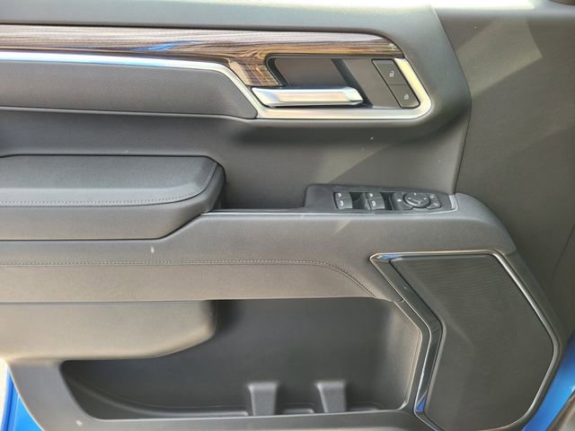 New 2025 Chevrolet Silverado 1500 LT w/ All Star Edition Plus image 21