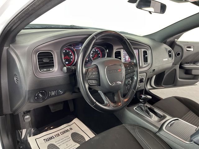 Used 2023 Dodge Charger SXT RWD image 21