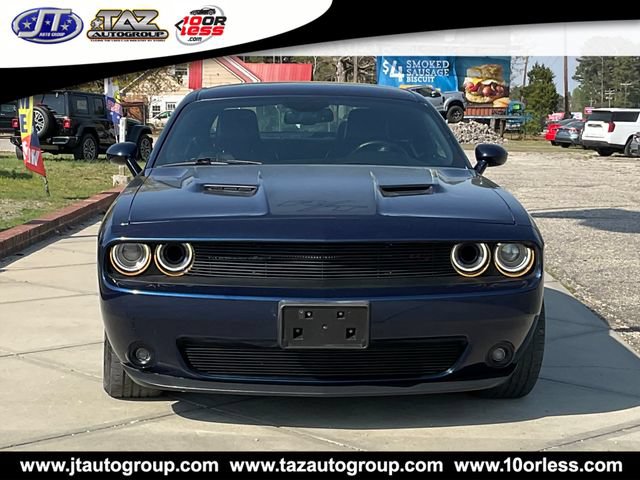 Used 2016 Dodge Challenger R/T Plus RWD video 2