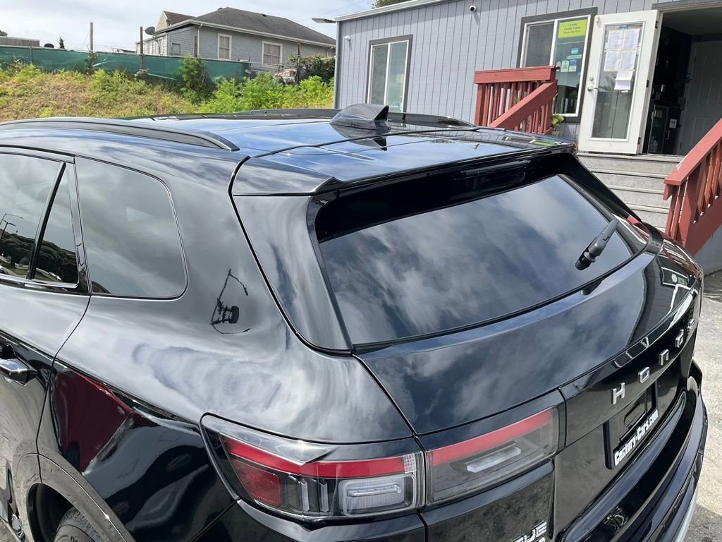 Used 2025 Honda Prologue Touring image 85