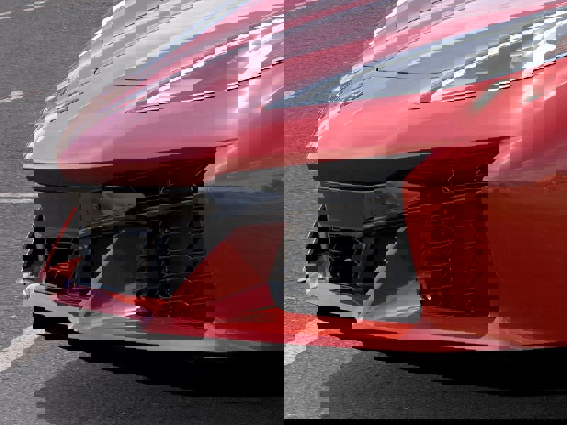 New 2026 Chevrolet Corvette Z06 image 37