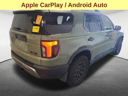 Used 2026 Honda Passport TrailSport Elite image 10