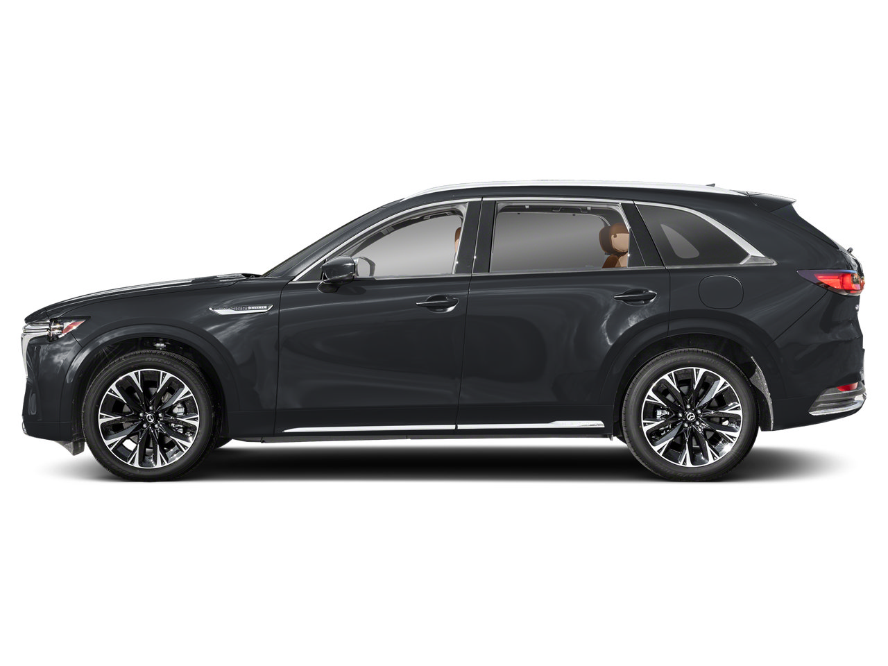 New 2026 MAZDA CX-90 3.3 Turbo S w/ Premium Plus AWD/4WD image 42