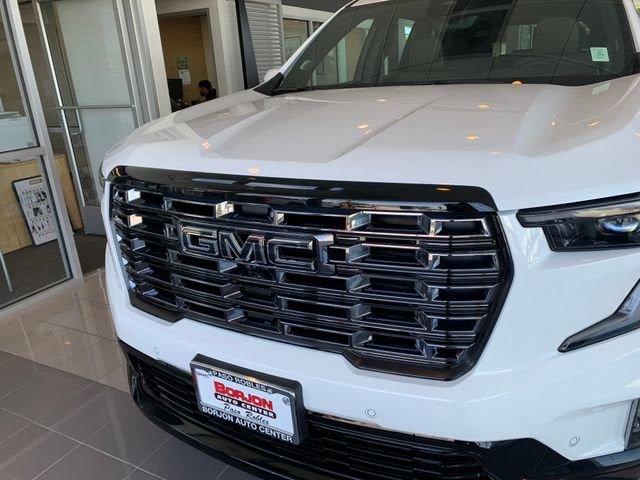New 2026 GMC Acadia Denali Ultimate AWD/4WD image 3
