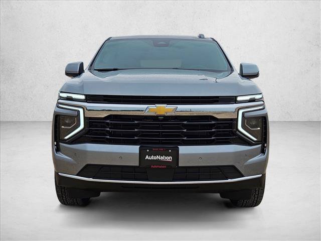New 2026 Chevrolet Tahoe LS RWD image 6
