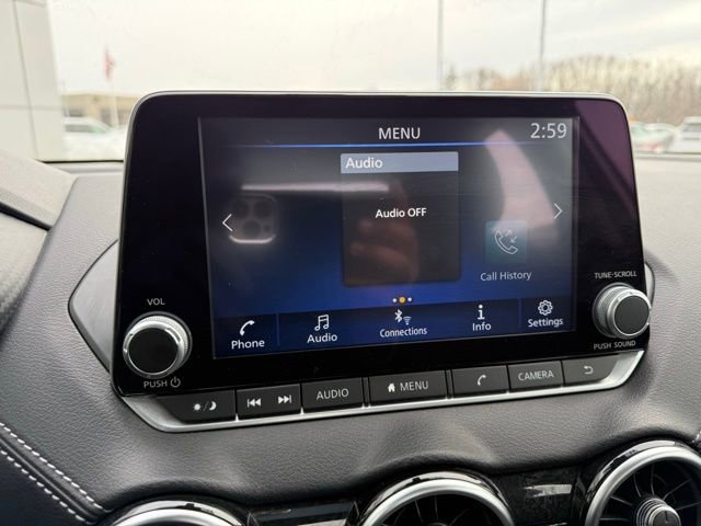 Used 2023 Nissan Sentra SV image 16