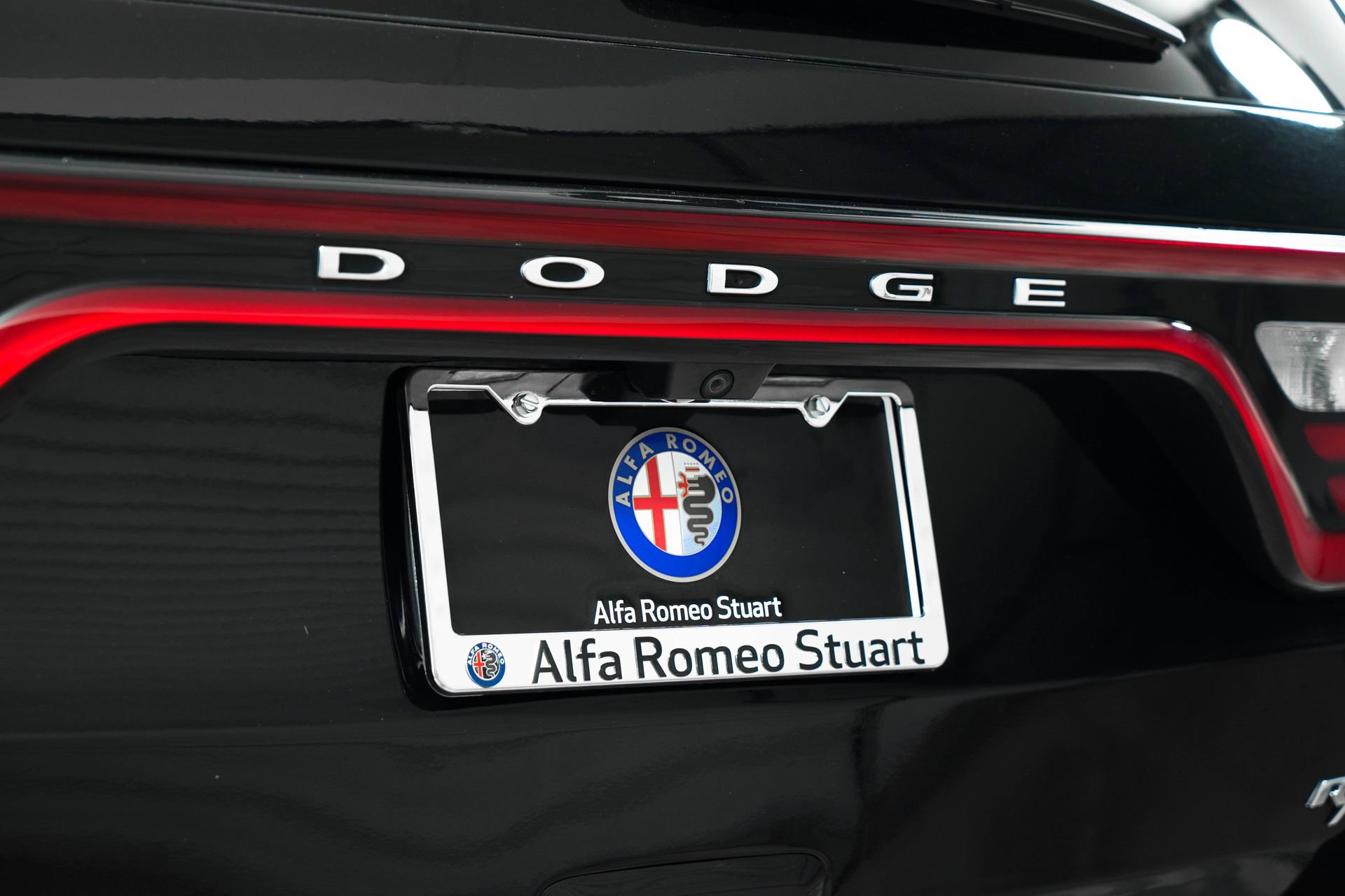 Used 2023 Dodge Durango R/T image 12
