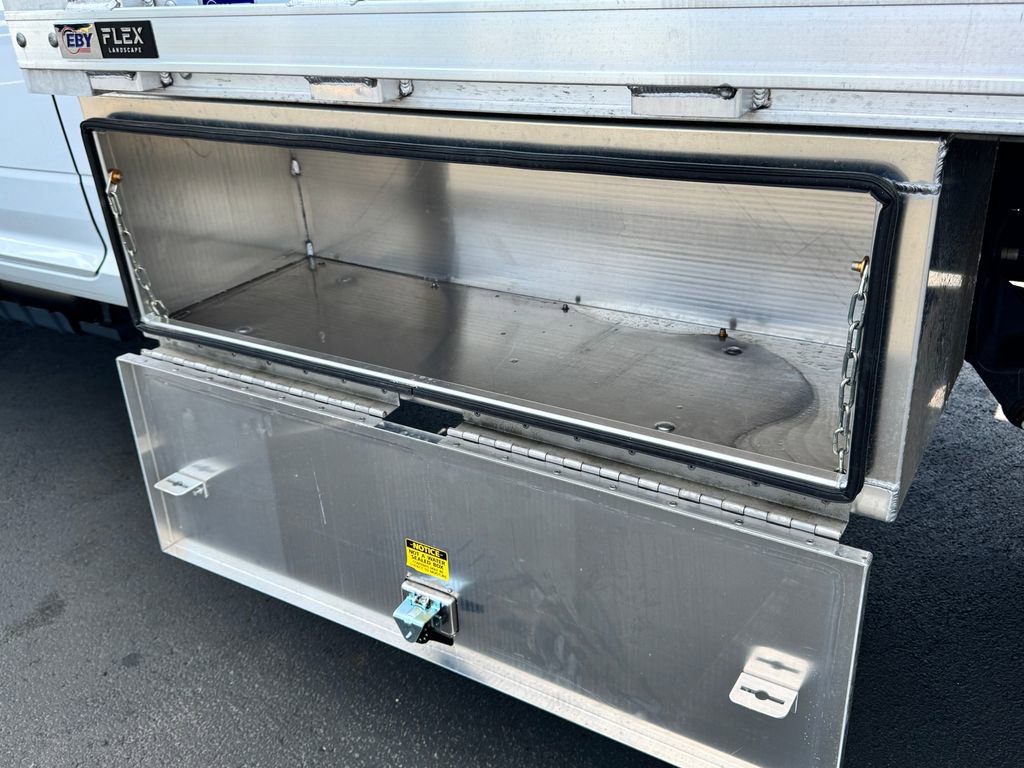 New 2026 RAM 4500 Tradesman w/ Chrome Appearance Group AWD/4WD image 13