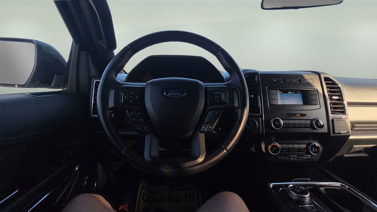 Used 2020 Ford Expedition XL RWD image 11