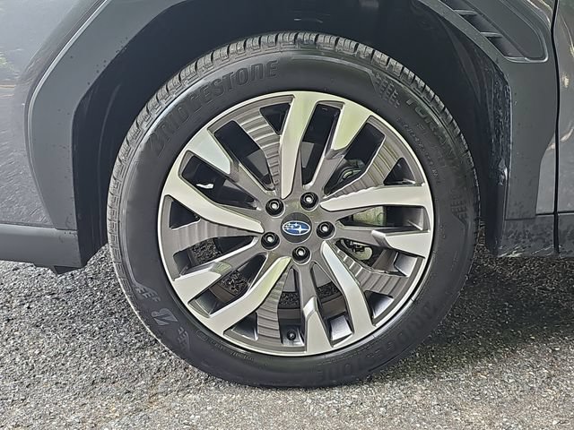 Certified 2026 Subaru Forester Touring AWD/4WD image 22