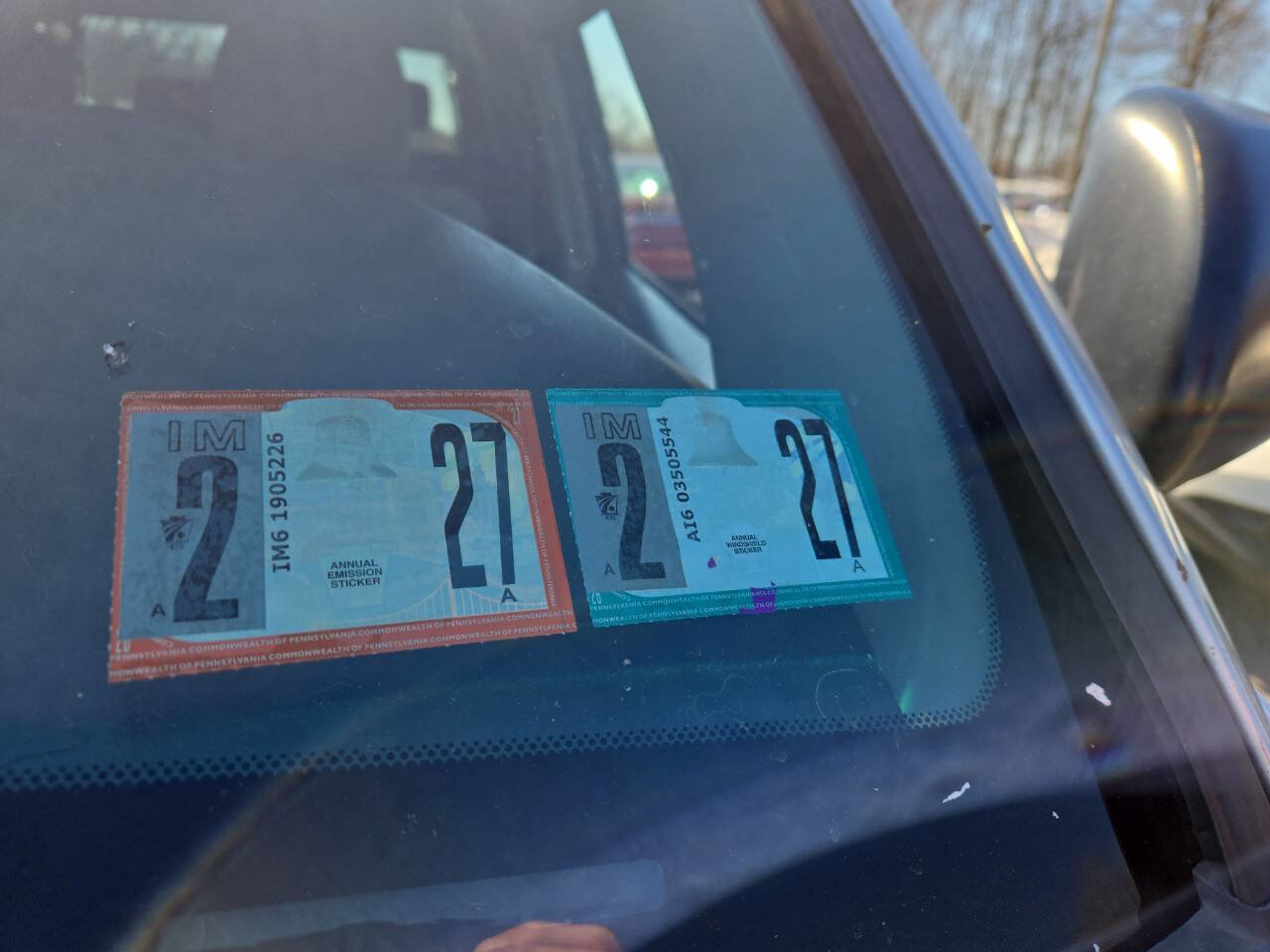 Used 2004 Toyota 4Runner Sport AWD/4WD image 9