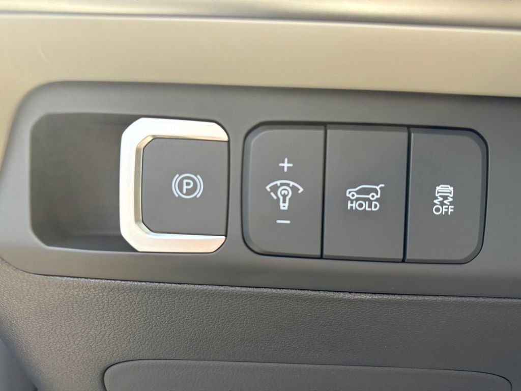 New 2026 Hyundai Santa Fe SE AWD/4WD image 3