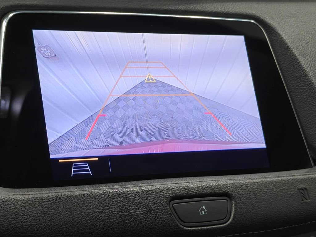 Used 2019 Cadillac XT4 Premium Luxury w/ Cold Weather Package image 7