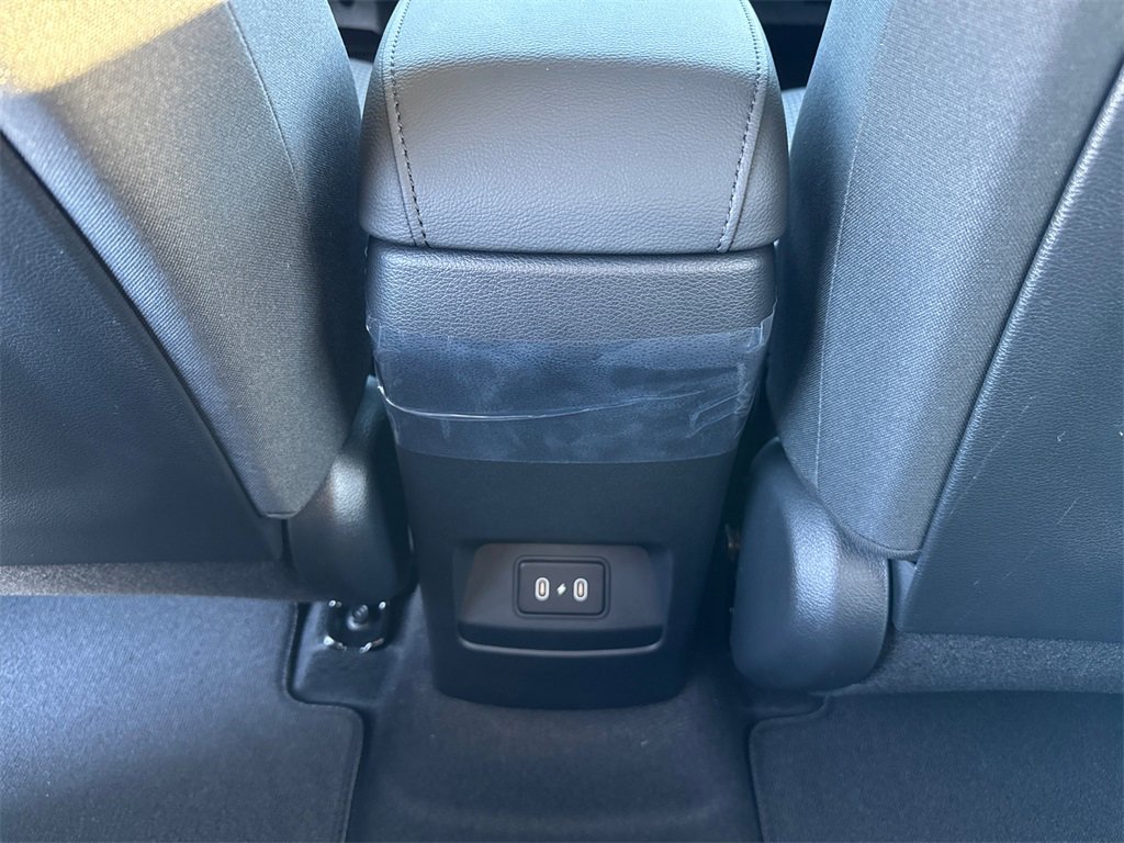 New 2025 Kia Soul S image 22