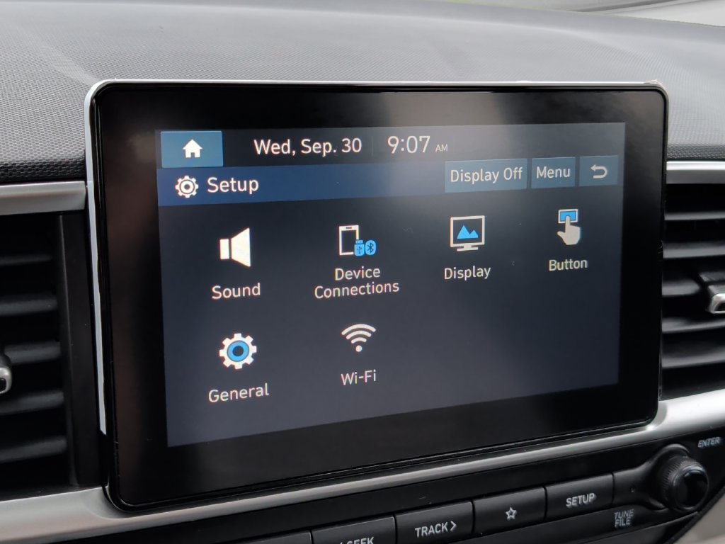 Used 2025 Hyundai Venue SEL FWD image 21